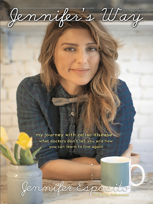 Title details for Jennifer's Way by Jennifer Esposito - Available